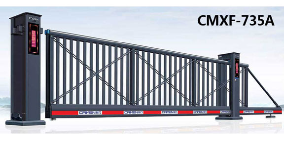 智能悬浮门系列 CMXF-735A